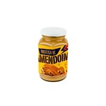 Manteiga de Amendoim com Sal Rosa do Himalaia 380g Apidae