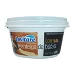 Manteiga de Búfala com Sal 200g - Levitare