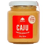 Manteiga de Castanha de Caju 220g - Benni Alimentos -
