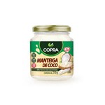 Manteiga de Coco Copra 210g