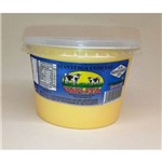 Manteiga de Leite Saudável Pura Direto da Fazenda