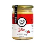 Manteiga Ghee 300g Tomate Seco Clarificada Zero Lactose Zero Gluten