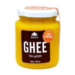 Manteiga Ghee Curcuma 200g - Benni