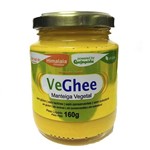 Manteiga Vegana Veghee Natural Science 160g