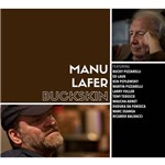 Manu Lafer - Buckskin