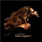 Manu Saggioro - Clarões
