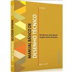 Manual Basico de Desenho Tecnico - Ufsc