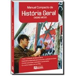 Manual Compacto de História Geral - Ensino Médio