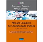 Manual Completo de Contabilidade Publica - Impetus