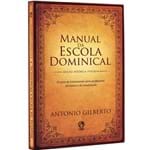 Manual da Escola Dominical
