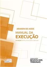 Manual da Execução - 20ª Edição