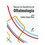 Manual da Residência de Oftalmologia