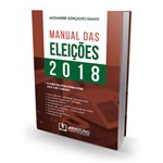 Manual das Eleições 2018