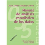 Manual de Analisis Estadisticos de Los Datos