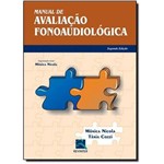 Manual de Avaliação Fonoaudiológica