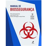 Manual de Biosseguranca - Manole