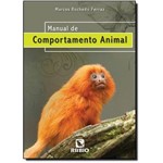 Manual de Comportamento Animal