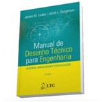 Manual de Desenho Tecnico para Engenharia - Ltc