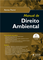 Manual de Direito Ambiental (2019)