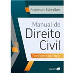 Manual de Direito Civil Contemporaneo - Saraiva