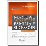 Manual de Direito de Familia e Sucessoes 01