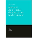Manual de Direito dos Valores Mobiliários