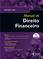 Manual de Direito Financeiro (2019)
