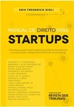 Manual de Direito para Startups