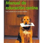 Manual de Educación Canina