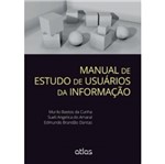 Manual de Estudo de Usuários da Informação