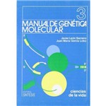 Manual de Genética Molecular