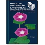 Manual de Identificacao e Controle de Plantas Daninhas - Platarum