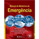 Manual de Medicina de Emergência