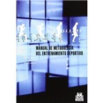 Manual de Metodologia Del Entrenamiento Deportivo