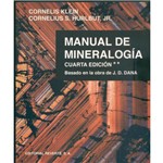 Manual de Mineralogía-vol.2