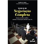 Manual de Negociacao Complexa - Senac