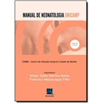Manual de Neonatologia Unicamp