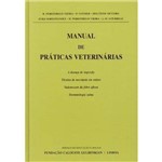 Manual de Praticas Veterinarias