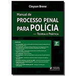 Manual de Processo Penal para Polícia