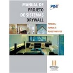 Manual de Projeto de Sistemas Drywall - Pini