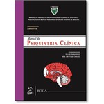 Manual de Psiquiatria Clínica