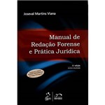 Manual de Redação Forense e Prática Jurídica