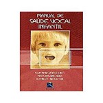 Manual de Saúde Vocal Infantil