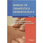 Manual de Terapêutica Dermatológica