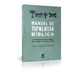 Manual de Tipologia Bíblica