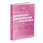 Manual de Urgências e Emergências em Pediatria