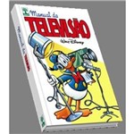 Manual Disney da Televisao