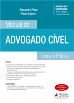 Manual do Advogado Cível (2019)