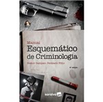 Manual Esquematico de Criminologia - Saraiva