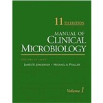 Manual Of Clinical Microbiology